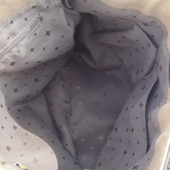 FOSSIL LARGE BAG - Picture 5 of 6